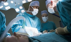 gerrialdeko osteokondrosiaren tratamendu kirurgikoa